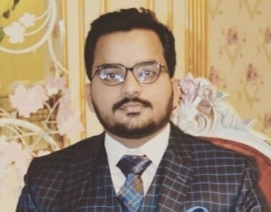 Shams Rehman